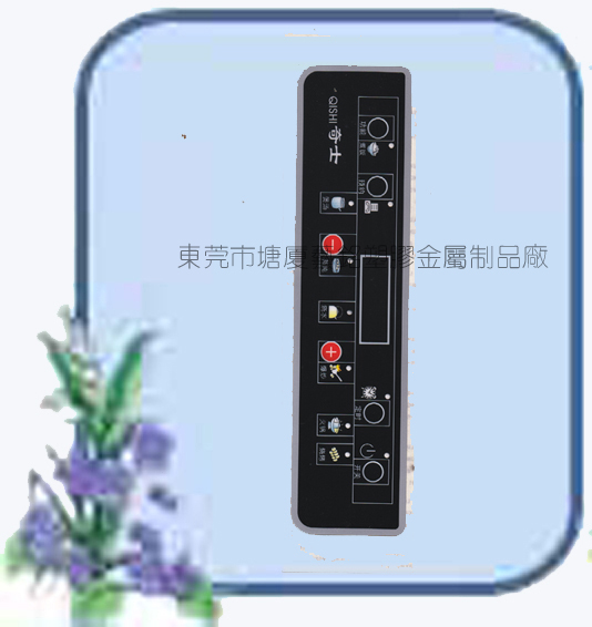 薄膜开关
